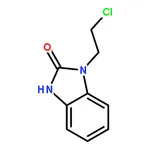 RHAWN 1-(2-Chloroethyl)-1,3-Dihydro-2H-Benzimidazol-2-One