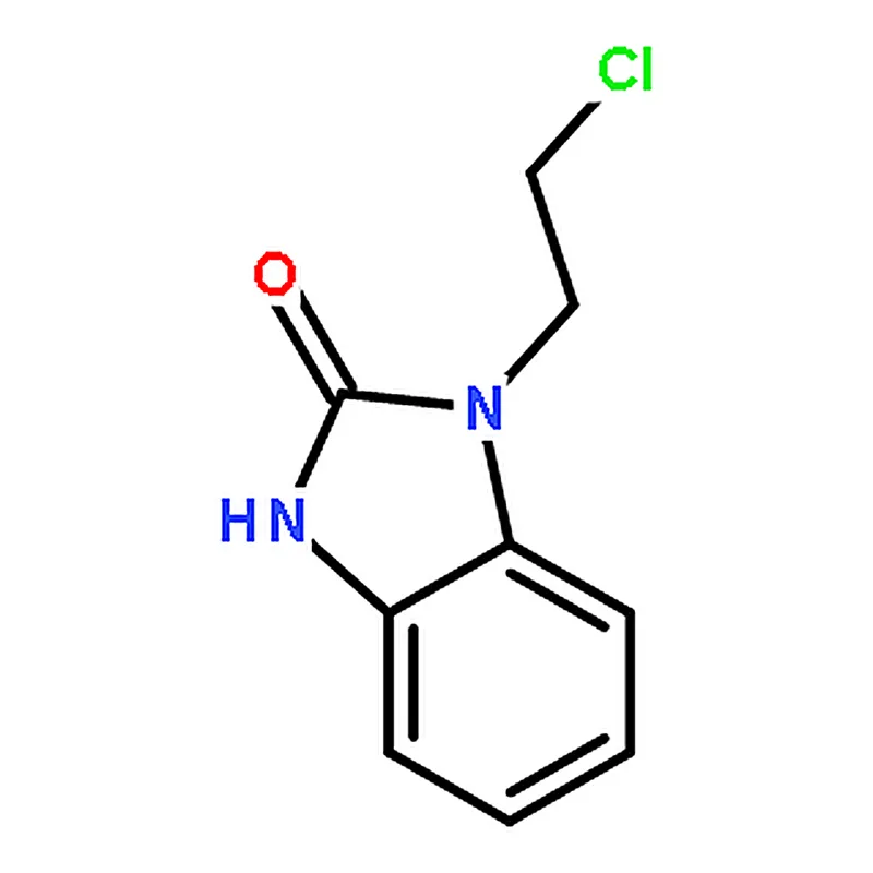 RHAWN 1-(2-Chloroethyl)-1,3-Dihydro-2H-Benzimidazol-2-One