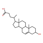 RHAWN 3-Hydroxy-┐<sup>5</sup>-cholenic Acid