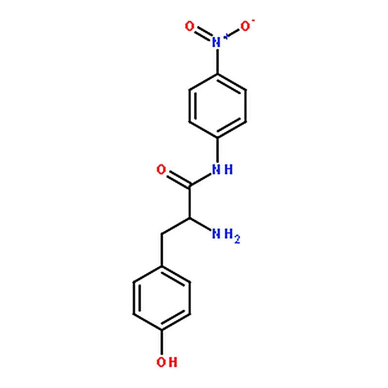 RHAWN L-Tyrosine 4-Nitroanilide