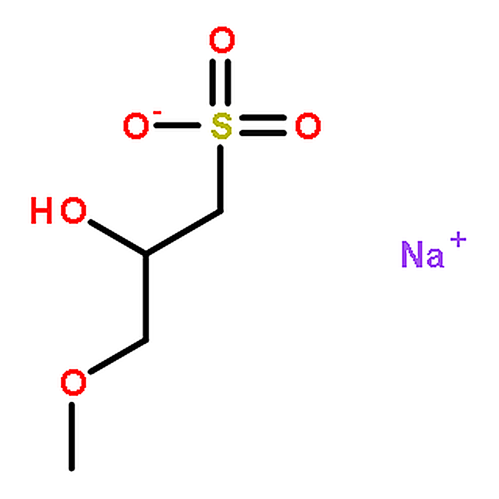 RHAWN Sodium 3-(allyloxy)-2-hydroxypropane-1-sulfonate(40 wt. % in H2O)