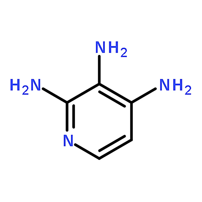 RHAWN Pyridine-2,3,4-triamine