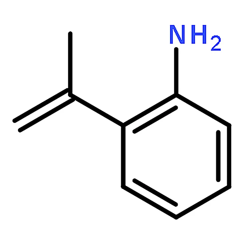 RHAWN 2-(Prop-1-en-2-yl)aniline
