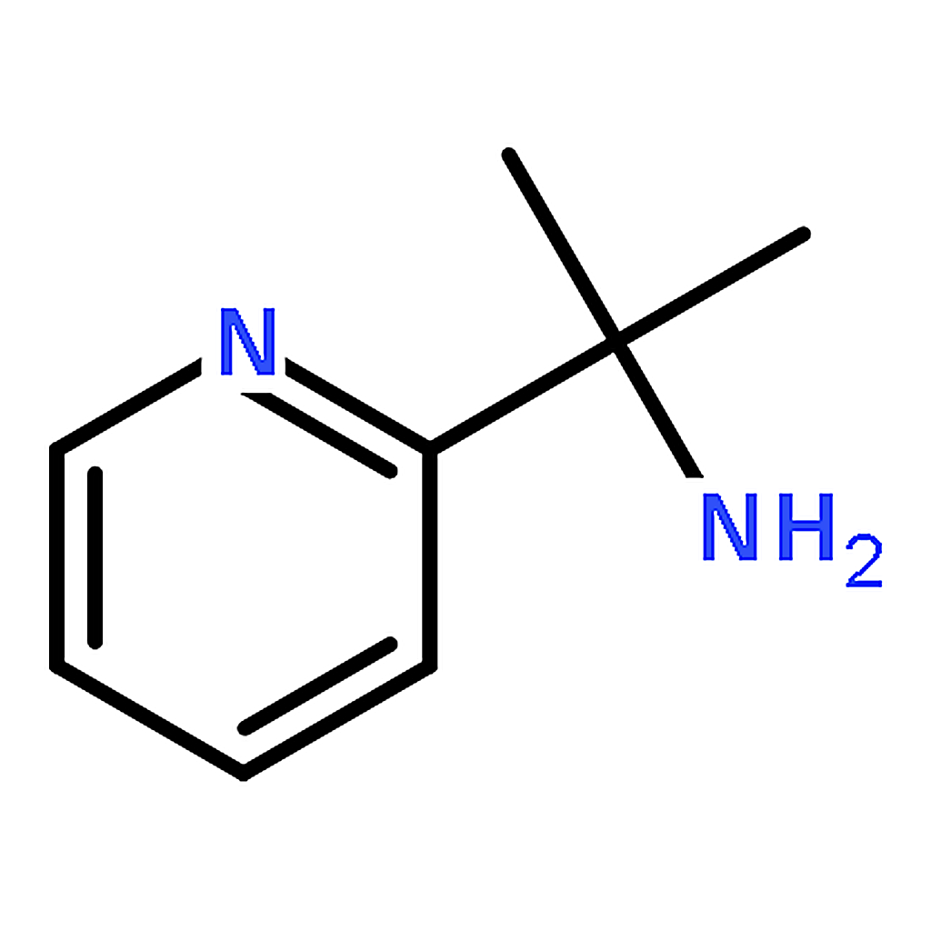 RHAWN 2-(Pyridin-2-yl)propan-2-amine
