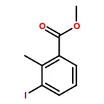 RHAWN Methyl 3-iodo-2-methylbenzoate