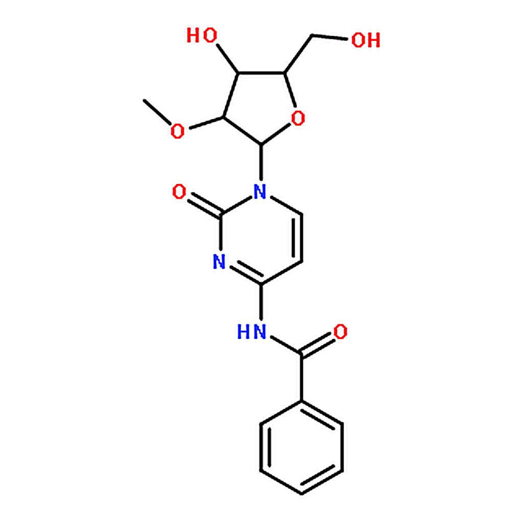 RHAWN N4-Benzoyl-2'-O-methylcytidine