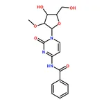 RHAWN N4-Benzoyl-2'-O-methylcytidine