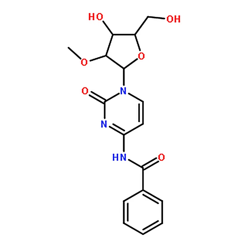 RHAWN N4-Benzoyl-2'-O-methylcytidine