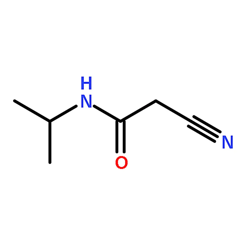 RHAWN 2-Cyano-N-isopropylacetamide