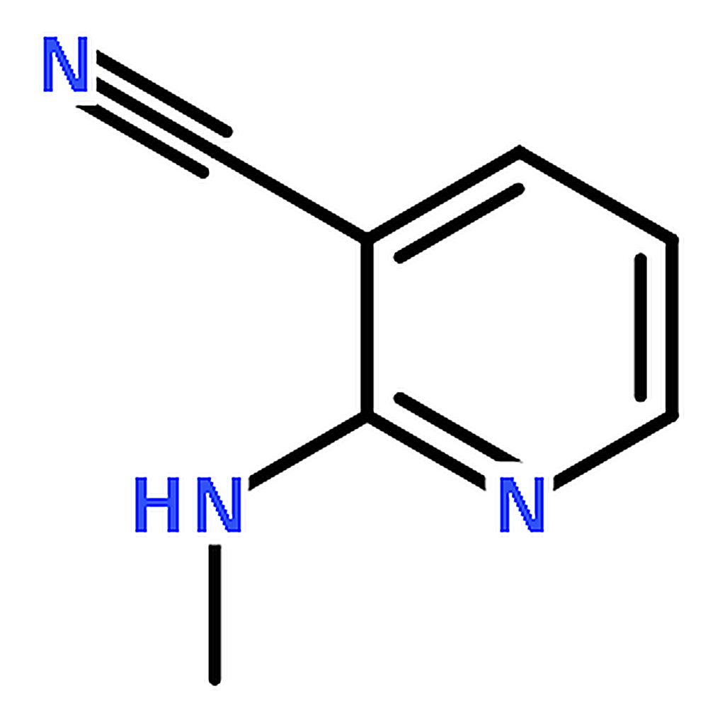 RHAWN 2-(Methylamino)nicotinonitrile