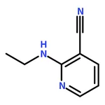 RHAWN 2-(Ethylamino)nicotinonitrile