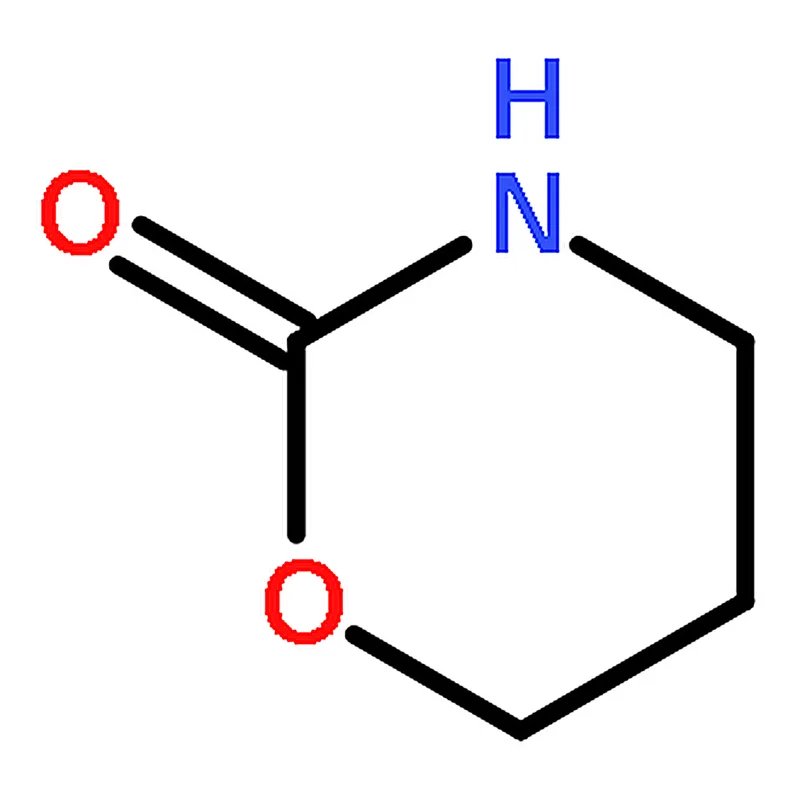 RHAWN 1,3-Oxazinan-2-one