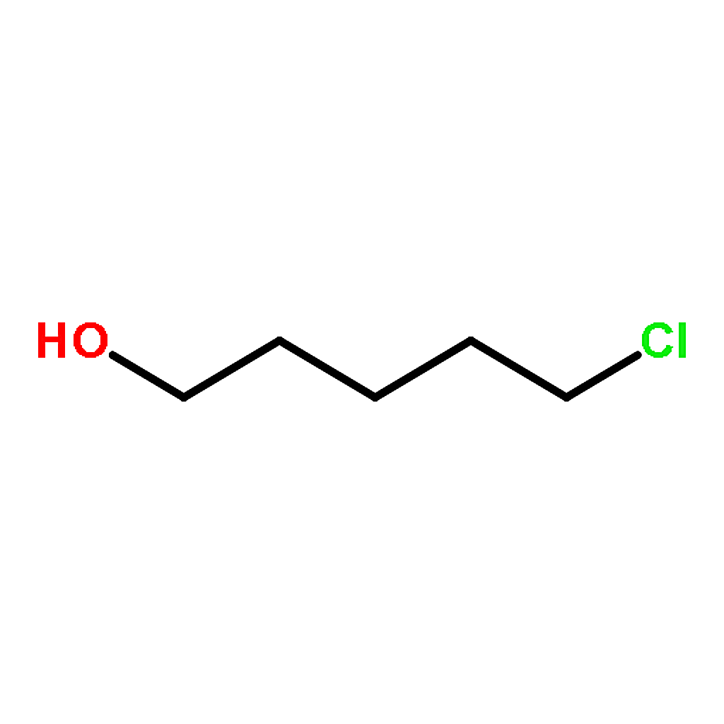 RHAWN 5-Chloro-1-pentanol