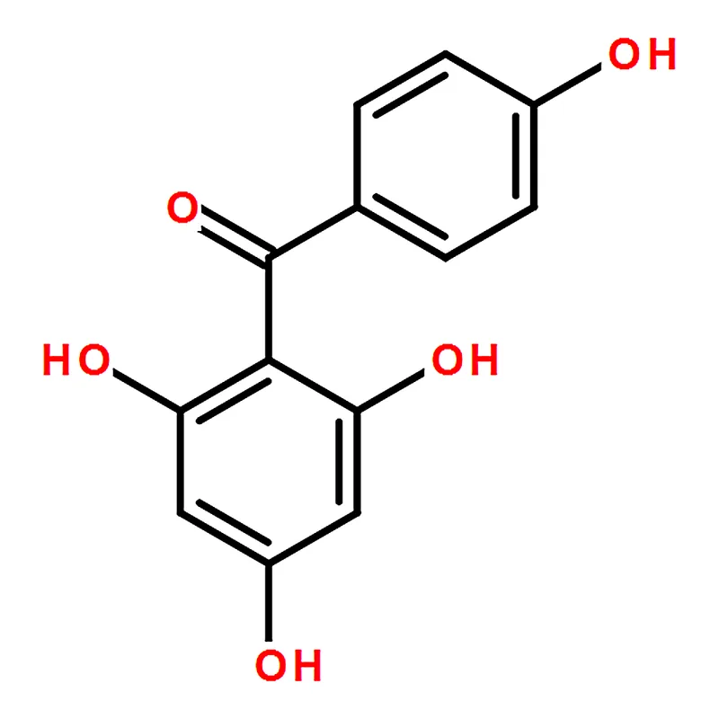 RHAWN Iriflophenone