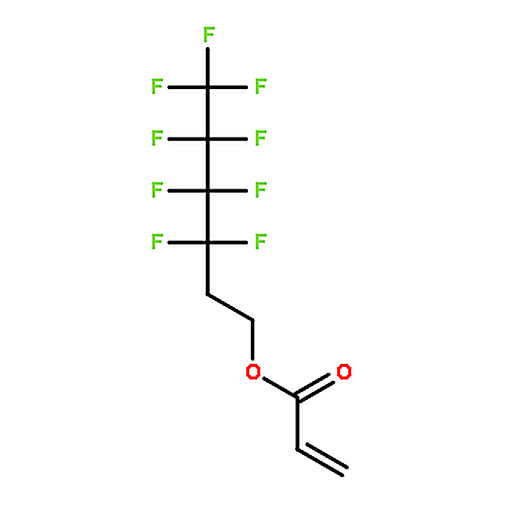 RHAWN 1<i>H</i>,1<i>H</i>,2<i>H</i>,2<i>H</i>-Nonafluorohexyl Acrylate