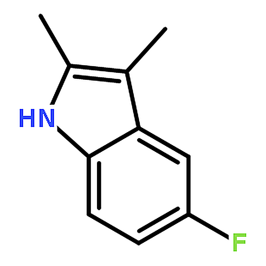 RHAWN 5-Fluoro-2,3-dimethyl-1H-indole