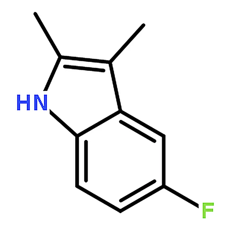 RHAWN 5-Fluoro-2,3-dimethyl-1H-indole