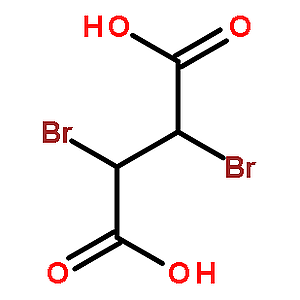 RHAWN 2，3-Dibromosuccinicacid