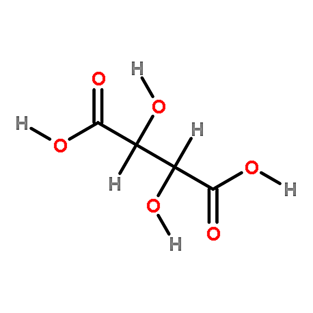 RHAWN 2，3-Dihydroxysuccinic acid