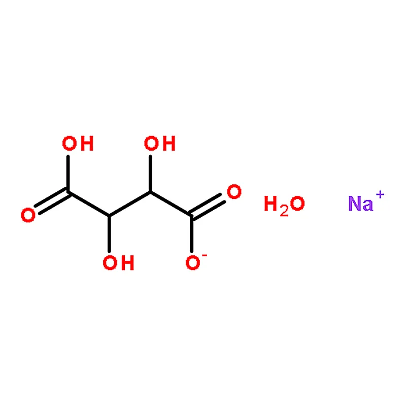 RHAWN Sodium bitartrate monohydrate