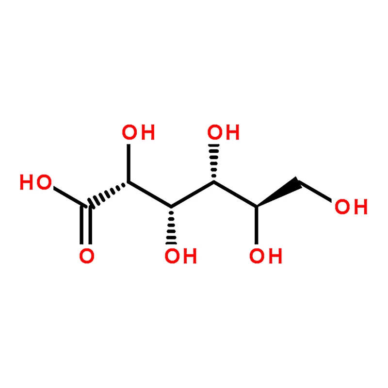 RHAWN D-Gluconic acid solution