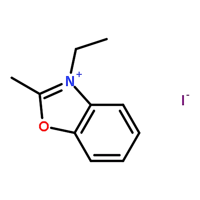 RHAWN 3-Ethyl-2-methylbenzoxazolium Iodide
