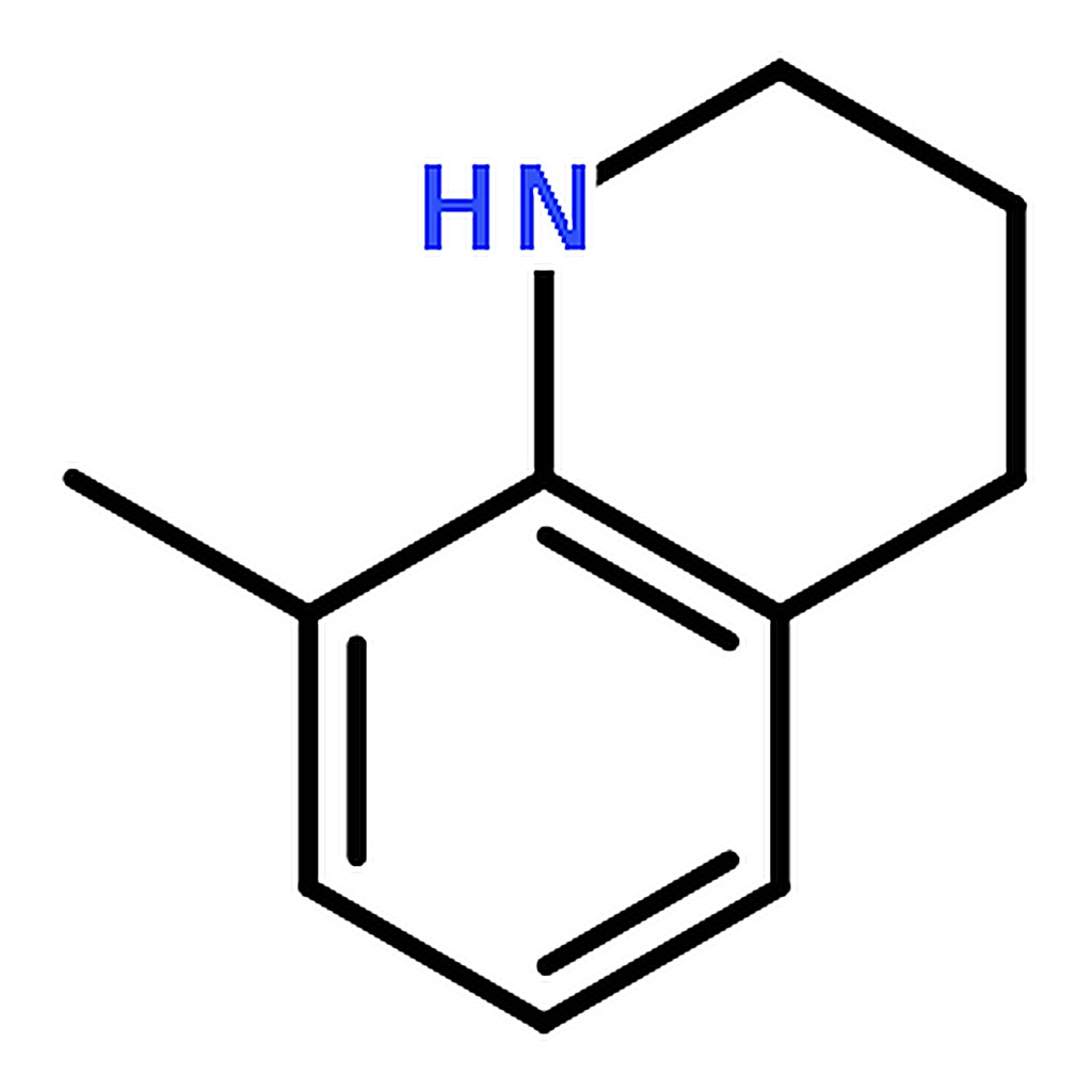 RHAWN 8-Methyl-1,2,3,4-tetrahydroquinoline