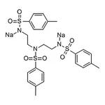 RHAWN N,N▽,N▽▽-Tritosyldiethylenetriamine disodium salt