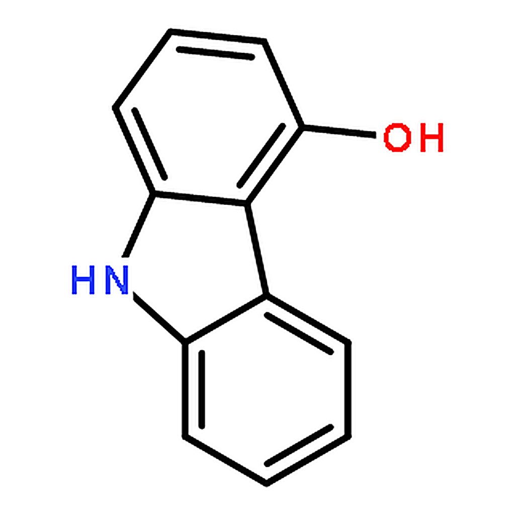 RHAWN 4-Hydroxycarbazole