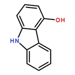 RHAWN 4-Hydroxycarbazole