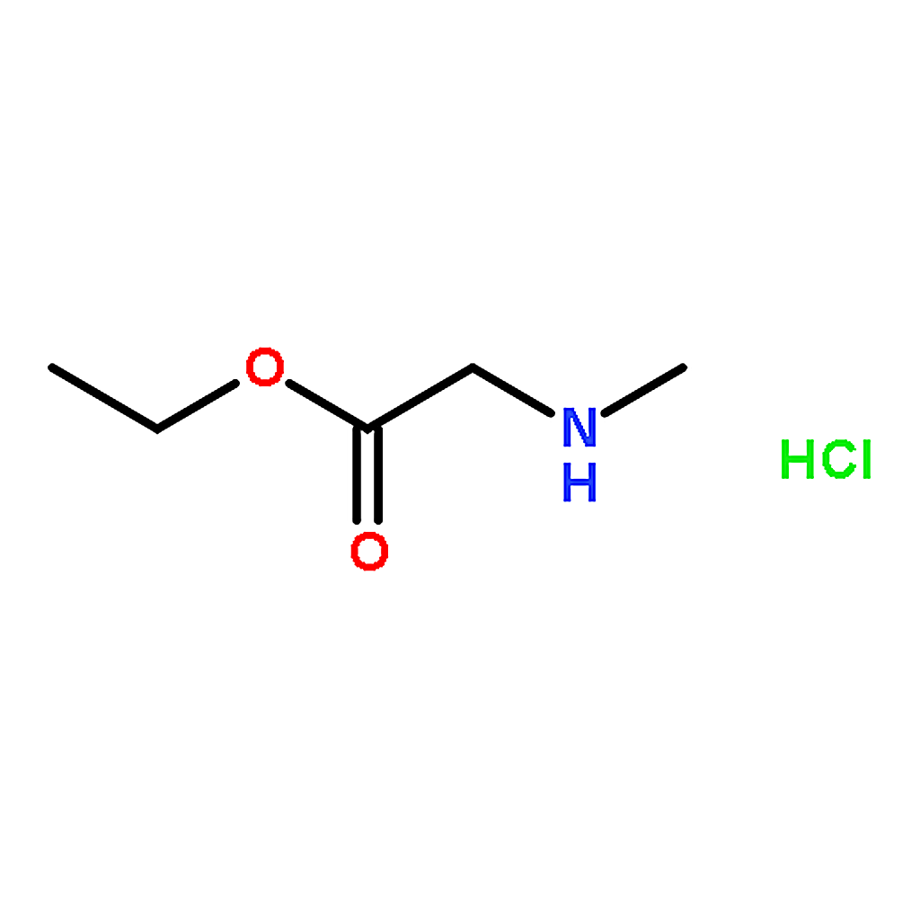 RHAWN Ethyl sarcosinate hydrochloride