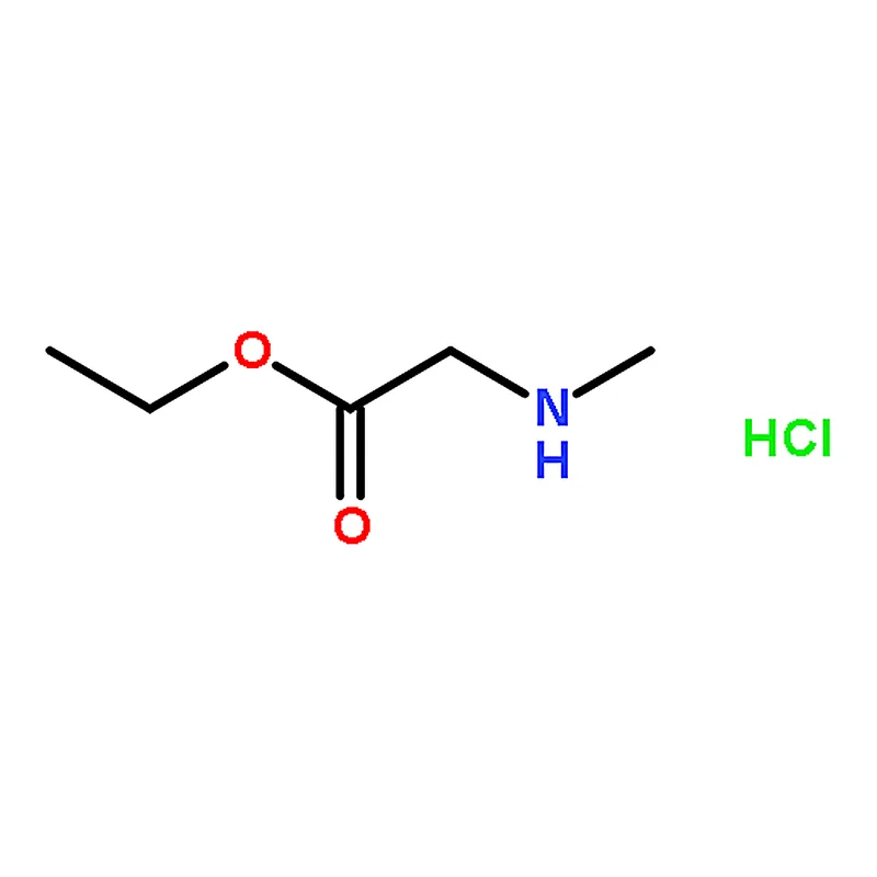RHAWN Ethyl sarcosinate hydrochloride