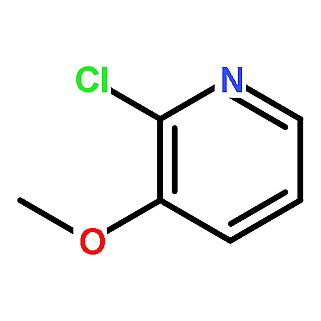 RHAWN 2-Chloro-3-methoxypyridine