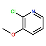 RHAWN 2-Chloro-3-methoxypyridine