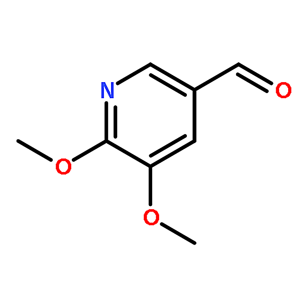 RHAWN 5，6-Dimethoxynicotinaldehyde