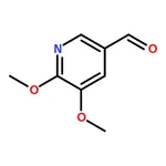 RHAWN 5,6-Dimethoxynicotinaldehyde
