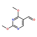 RHAWN 2,4-Dimethoxypyrimidine-5-carbaldehyde
