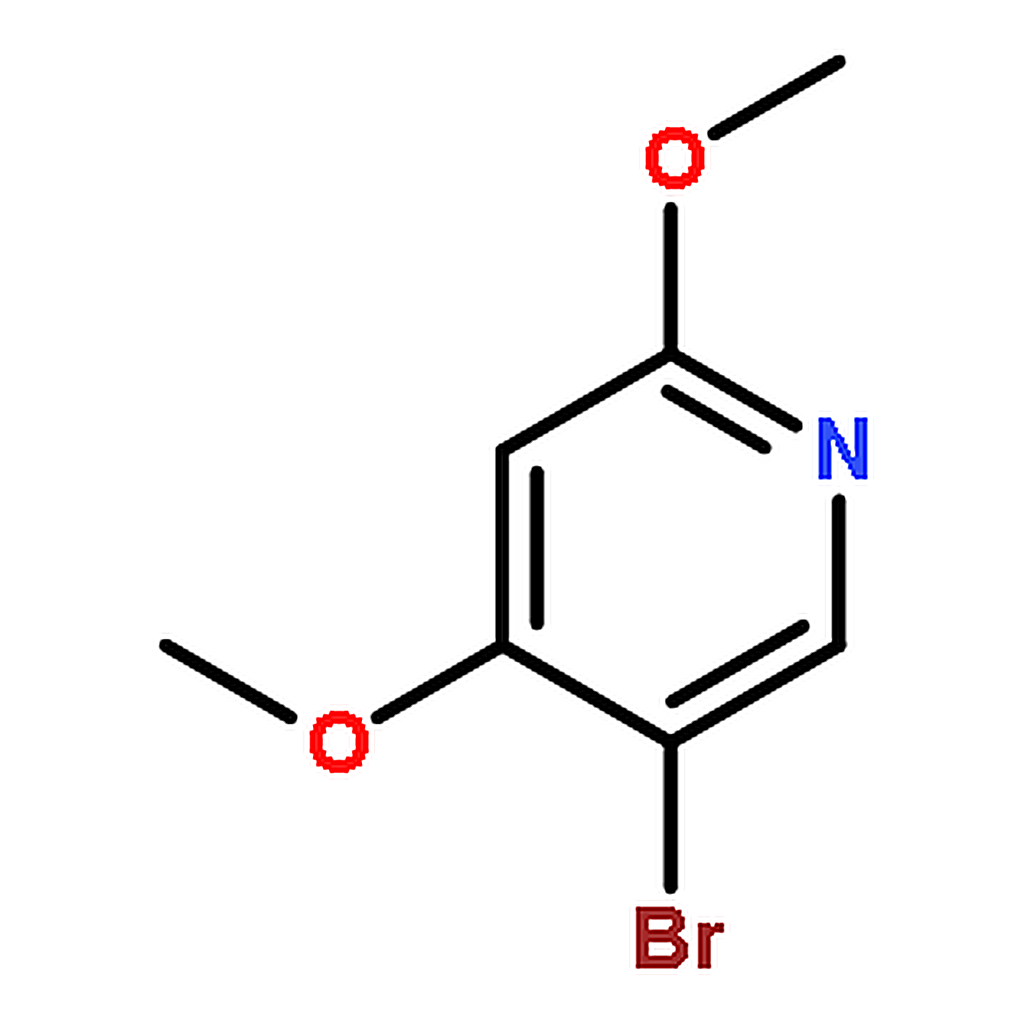 RHAWN 5-Bromo-2,4-dimethoxypyridine