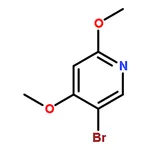 RHAWN 5-Bromo-2,4-dimethoxypyridine