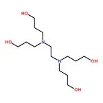 RHAWN 3,3',3'',3'''-(Ethane-1,2-diylbis(azanetriyl))tetrakis(propan-1-ol)