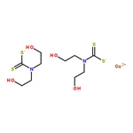 RHAWN Copper(II) Bis(2-hydroxyethyl)dithiocarbamate