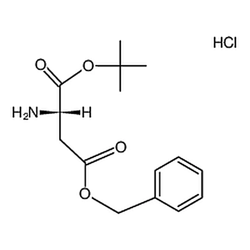 RHAWN H-Asp(Obzl)-OtBu.HCl