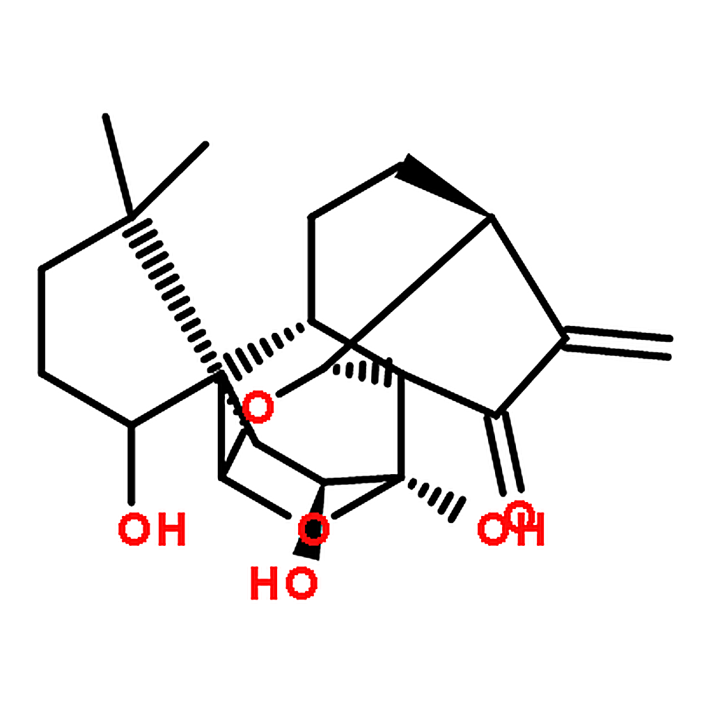 RHAWN Ponicidin