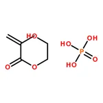 RHAWN 2-Hydroxyethyl 2-methyl-2-propenoate phosphated