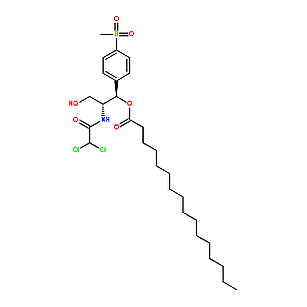 RHAWN Thiamphenicol Palmitate