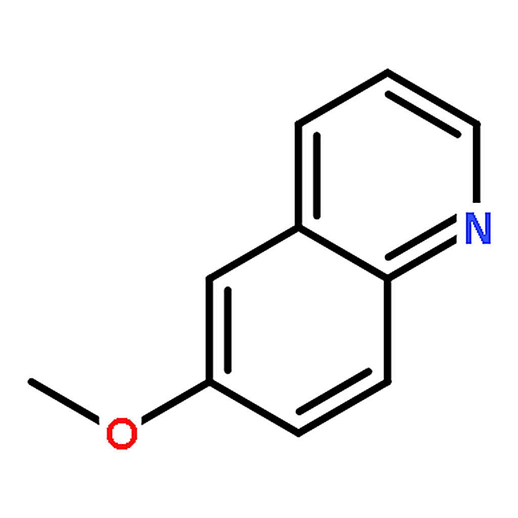 RHAWN 6-methoxyquinoline