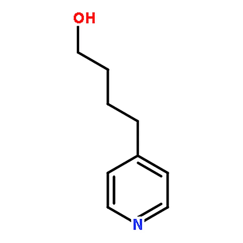 RHAWN 4-Pyridinebutane-1-ol