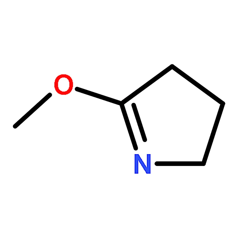 RHAWN 5-Methoxy-3,4-dihydro-2H-pyrrole