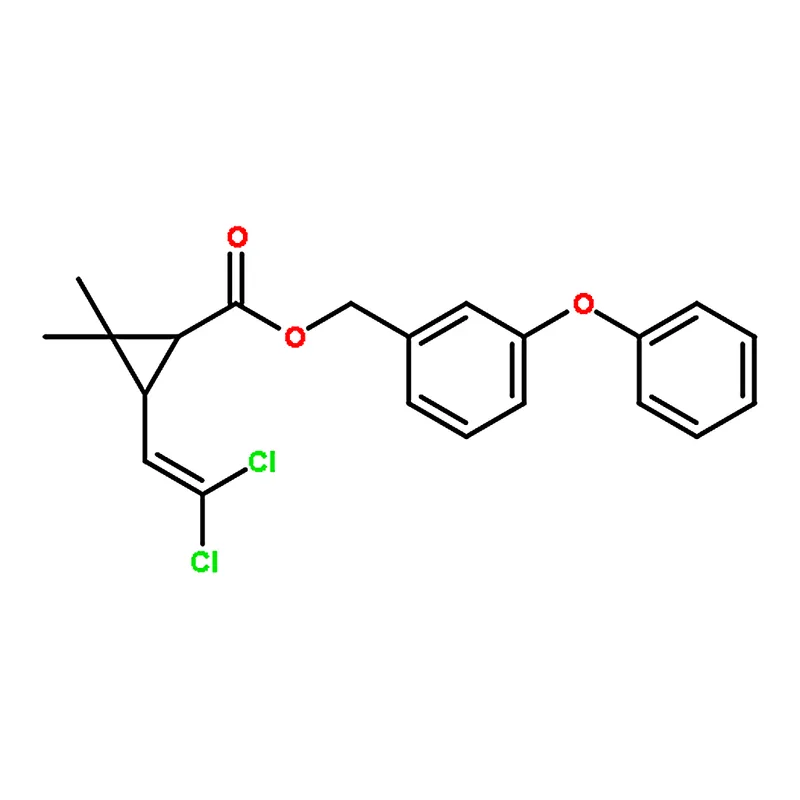 RHAWN Permethrin (isomers) solution
