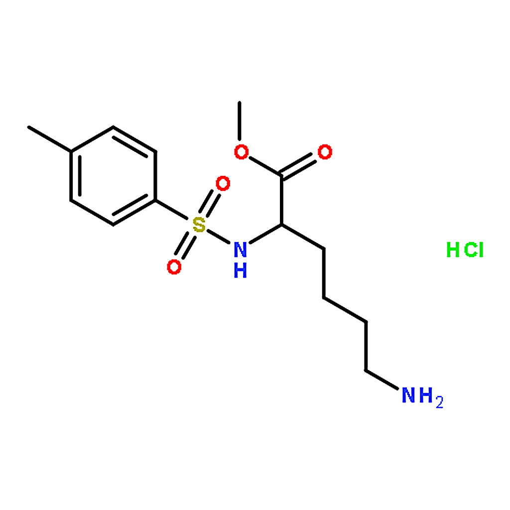 RHAWN N-p-Tosyl-L-lysine methyl ester hydrochloride